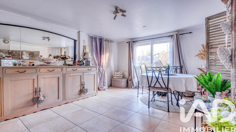 Ma-Cabane - Vente Appartement Claye-Souilly, 46 m²