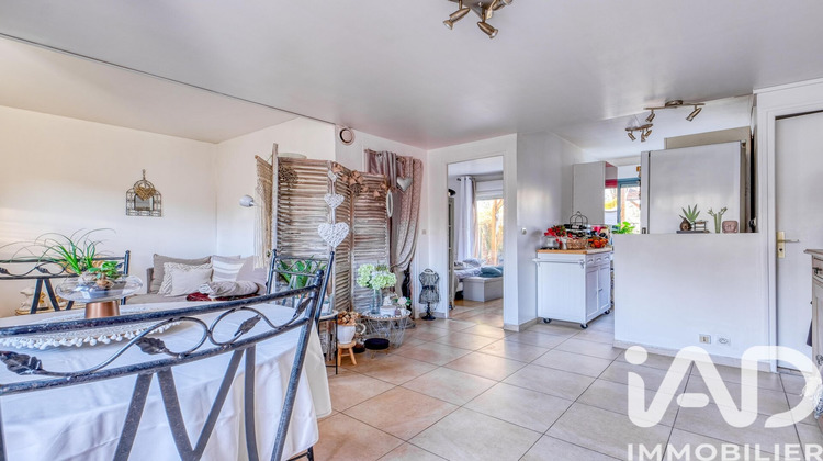 Ma-Cabane - Vente Appartement Claye-Souilly, 46 m²