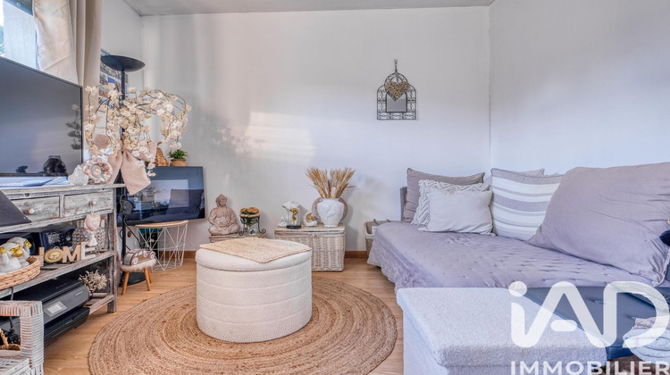 Ma-Cabane - Vente Appartement Claye-Souilly, 46 m²