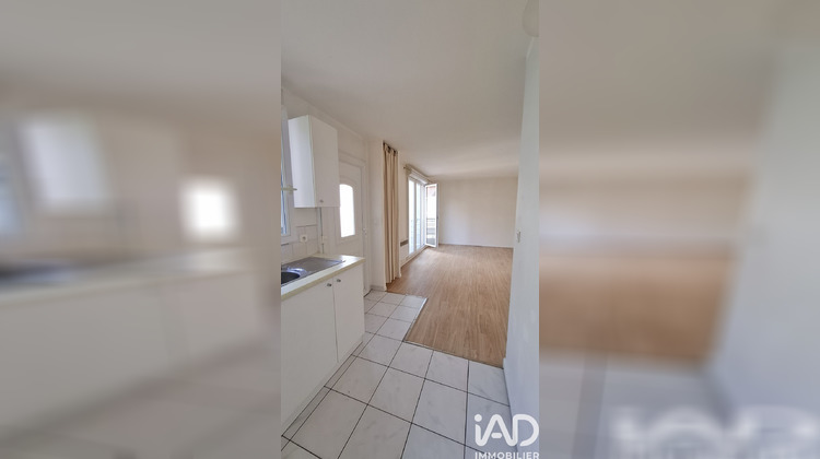 Ma-Cabane - Vente Appartement Claye-Souilly, 33 m²