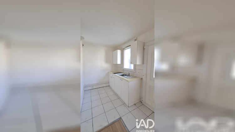 Ma-Cabane - Vente Appartement Claye-Souilly, 33 m²