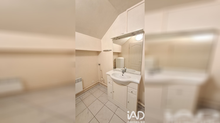 Ma-Cabane - Vente Appartement Claye-Souilly, 33 m²