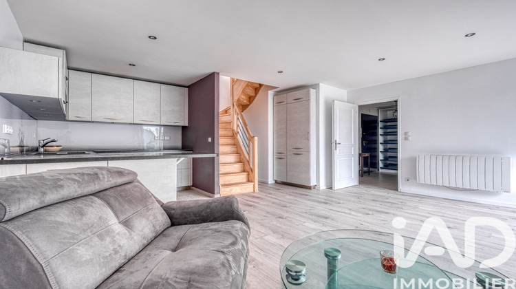 Ma-Cabane - Vente Appartement Claye-Souilly, 87 m²