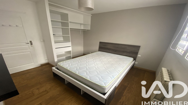 Ma-Cabane - Vente Appartement Claye-Souilly, 87 m²