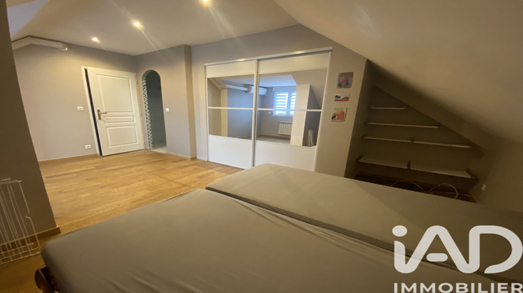 Ma-Cabane - Vente Appartement Claye-Souilly, 87 m²