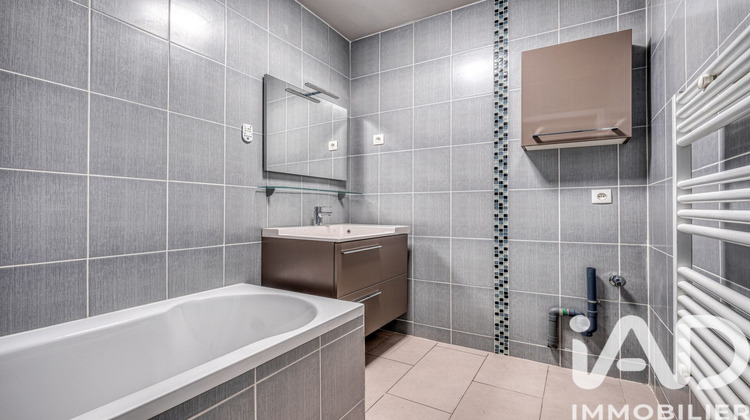 Ma-Cabane - Vente Appartement Claye-Souilly, 87 m²