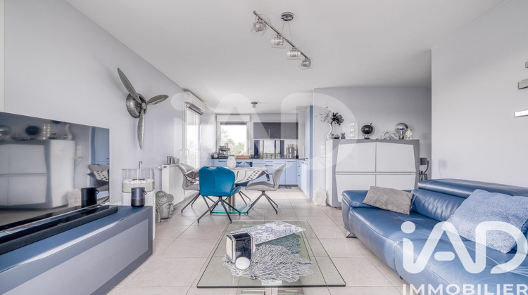 Ma-Cabane - Vente Appartement Claye-Souilly, 65 m²