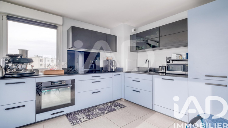 Ma-Cabane - Vente Appartement Claye-Souilly, 65 m²