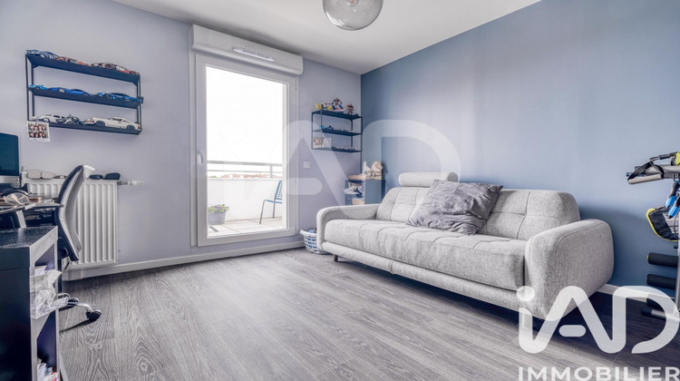 Ma-Cabane - Vente Appartement Claye-Souilly, 65 m²