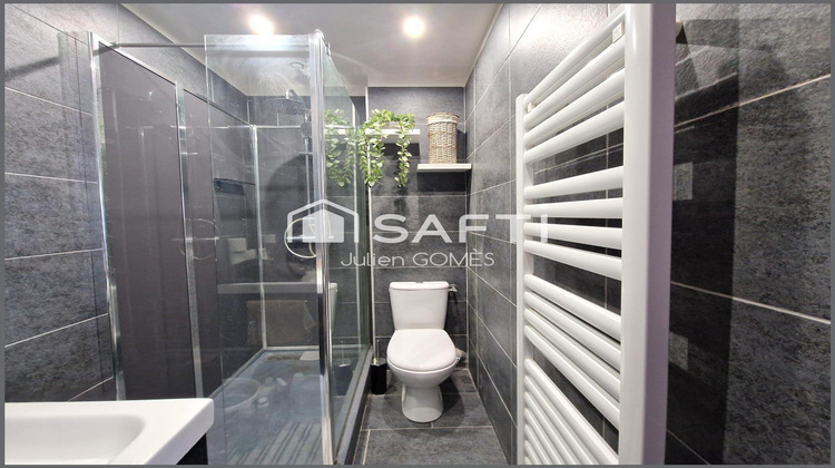 Ma-Cabane - Vente Appartement Claye-Souilly, 37 m²