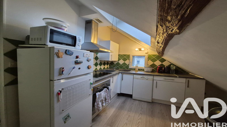 Ma-Cabane - Vente Appartement Claye-Souilly, 22 m²