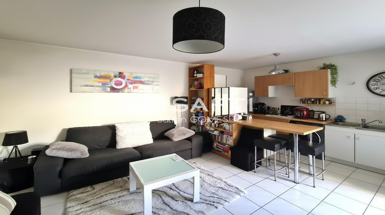 Ma-Cabane - Vente Appartement Claye-Souilly, 59 m²
