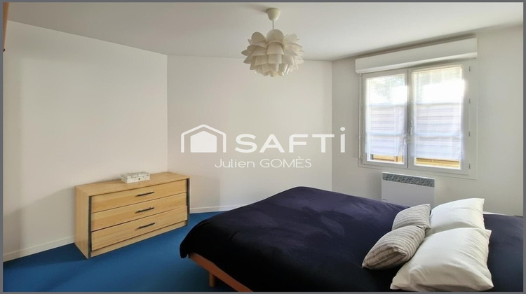 Ma-Cabane - Vente Appartement Claye-Souilly, 59 m²
