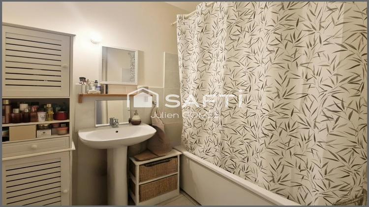 Ma-Cabane - Vente Appartement Claye-Souilly, 59 m²