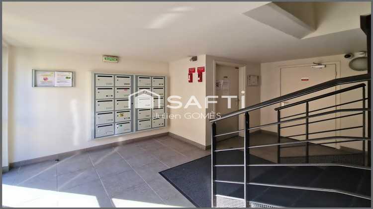 Ma-Cabane - Vente Appartement Claye-Souilly, 59 m²