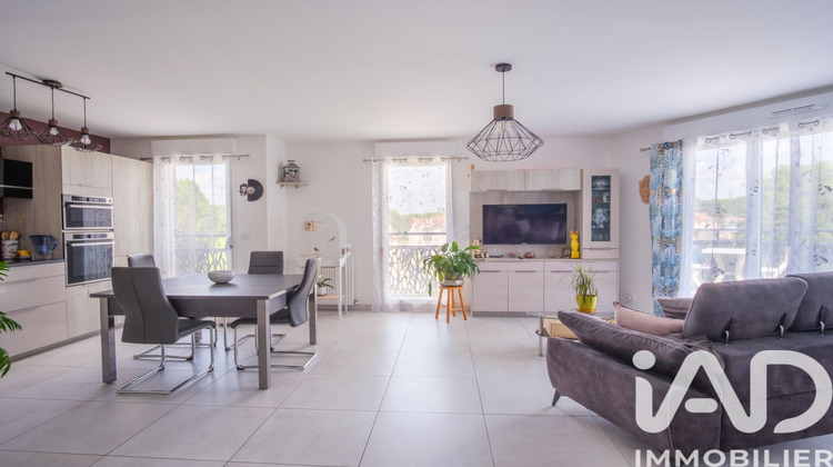 Ma-Cabane - Vente Appartement Claye-Souilly, 66 m²