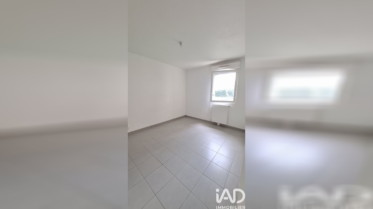 Ma-Cabane - Vente Appartement Claye-Souilly, 37 m²