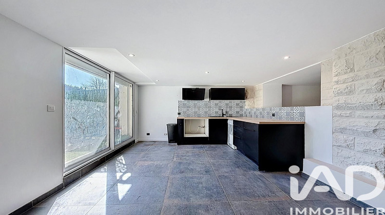 Ma-Cabane - Vente Appartement Claye-Souilly, 63 m²