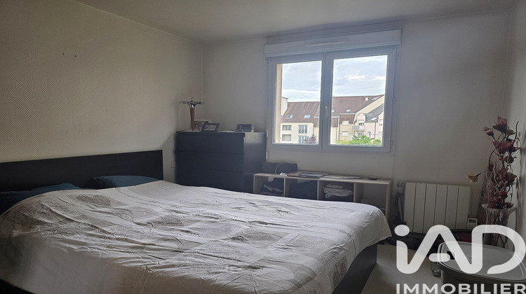 Ma-Cabane - Vente Appartement Claye-Souilly, 64 m²