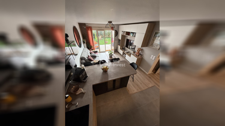 Ma-Cabane - Vente Appartement Claye-Souilly, 59 m²
