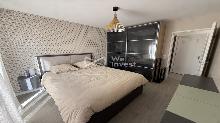 Ma-Cabane - Vente Appartement Claye-Souilly, 59 m²