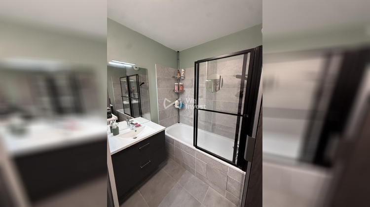 Ma-Cabane - Vente Appartement Claye-Souilly, 59 m²