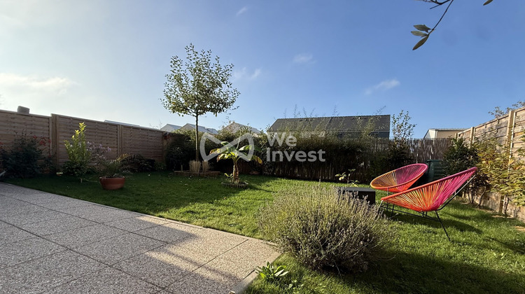 Ma-Cabane - Vente Appartement Claye-Souilly, 59 m²