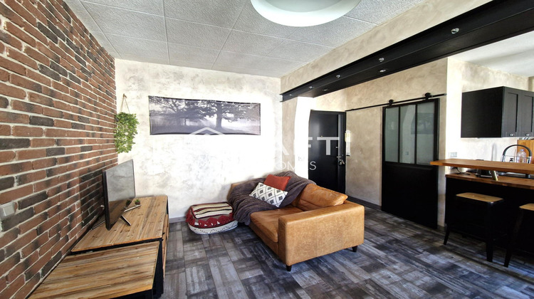 Ma-Cabane - Vente Appartement Claye-Souilly, 37 m²