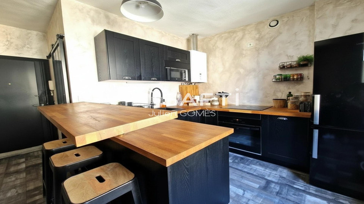 Ma-Cabane - Vente Appartement Claye-Souilly, 37 m²