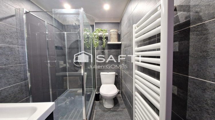 Ma-Cabane - Vente Appartement Claye-Souilly, 37 m²