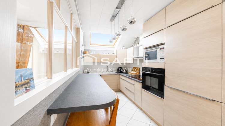 Ma-Cabane - Vente Appartement Claye-Souilly, 69 m²