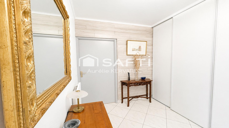 Ma-Cabane - Vente Appartement Claye-Souilly, 69 m²