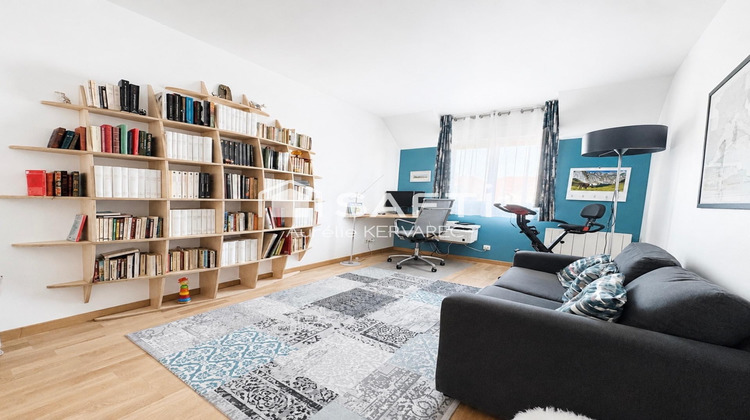 Ma-Cabane - Vente Appartement Claye-Souilly, 69 m²