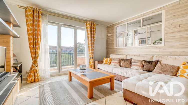 Ma-Cabane - Vente Appartement Claye-Souilly, 70 m²