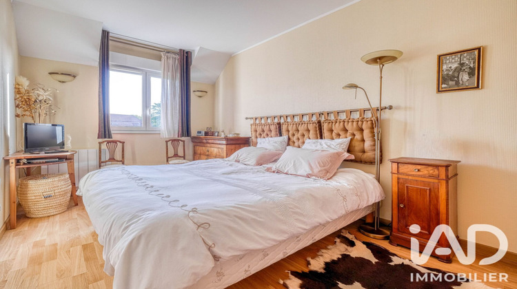 Ma-Cabane - Vente Appartement Claye-Souilly, 70 m²