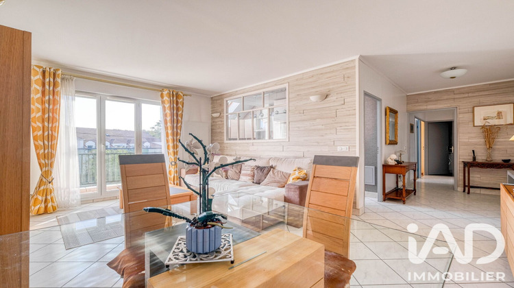 Ma-Cabane - Vente Appartement Claye-Souilly, 70 m²