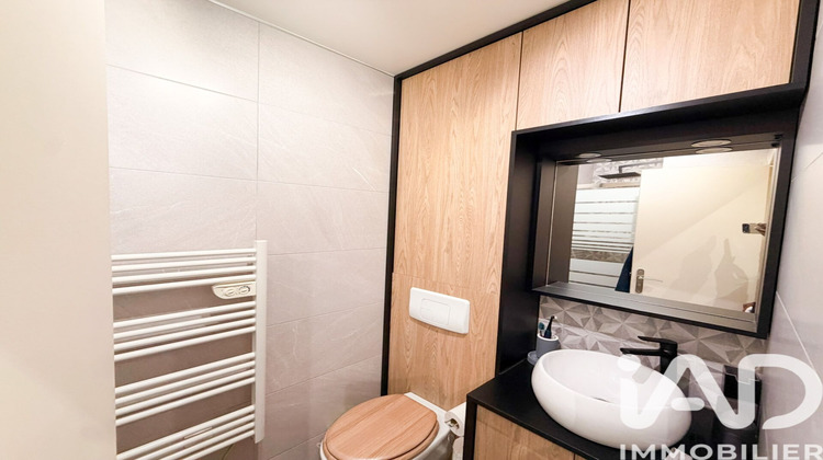 Ma-Cabane - Vente Appartement Claye-Souilly, 36 m²