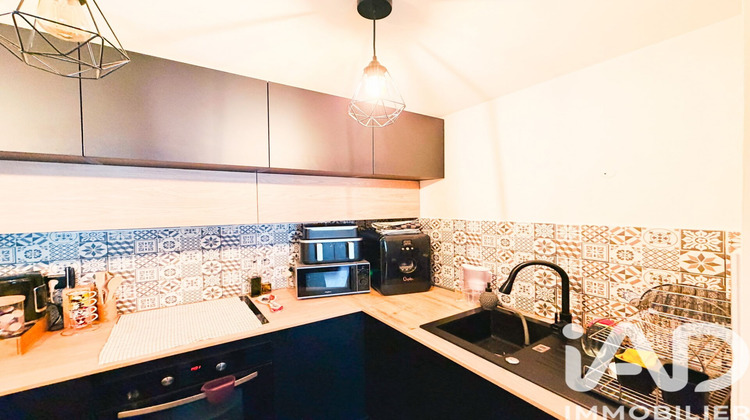 Ma-Cabane - Vente Appartement Claye-Souilly, 36 m²