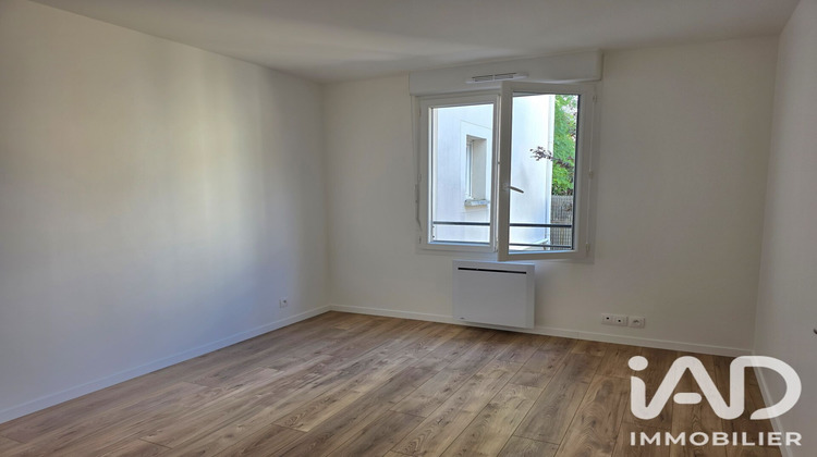 Ma-Cabane - Vente Appartement Claye-Souilly, 43 m²