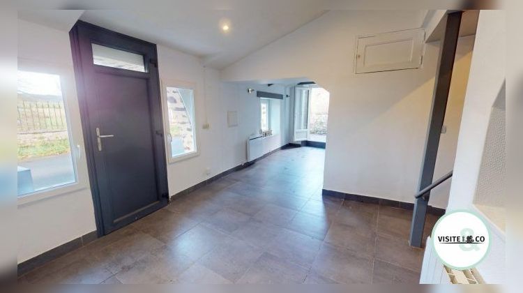 Ma-Cabane - Vente Appartement Clécy, 85 m²