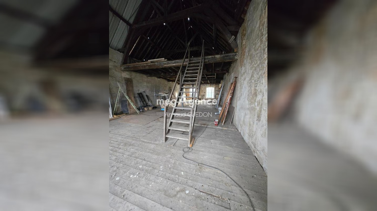 Ma-Cabane - Vente Appartement CLEFS, 220 m²