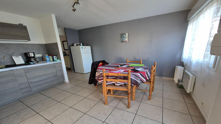 Ma-Cabane - Vente Appartement CLEGUER, 61 m²