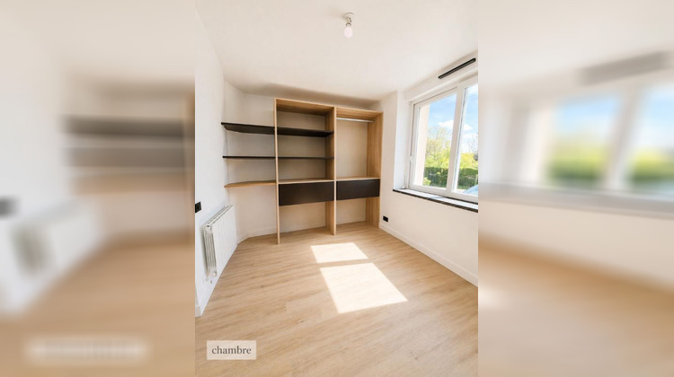 Ma-Cabane - Vente Appartement CLEGUER, 38 m²