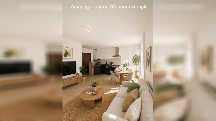 Ma-Cabane - Vente Appartement CLEGUER, 38 m²