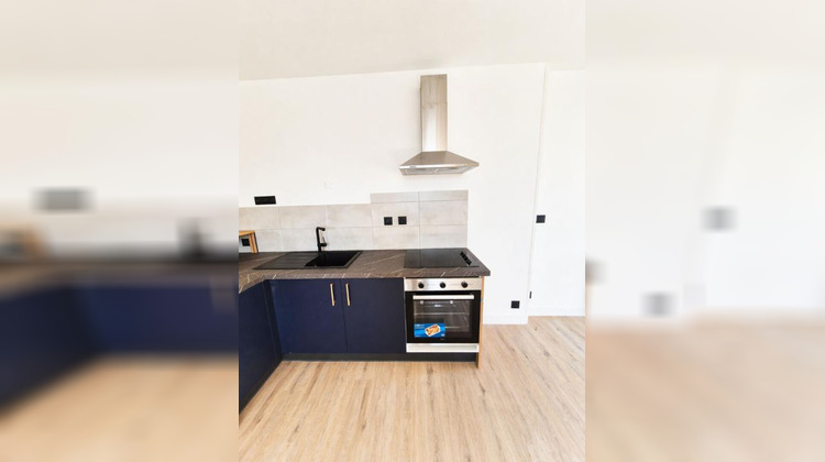 Ma-Cabane - Vente Appartement CLEGUER, 38 m²
