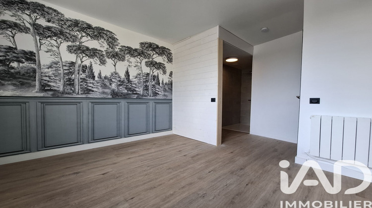 Ma-Cabane - Vente Appartement Cléguer, 38 m²