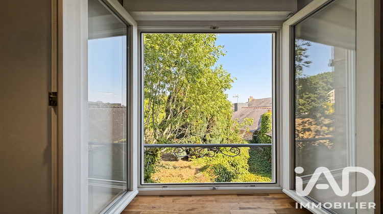 Ma-Cabane - Vente Appartement Cléguer, 59 m²