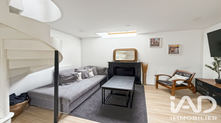 Ma-Cabane - Vente Appartement Cléguer, 59 m²