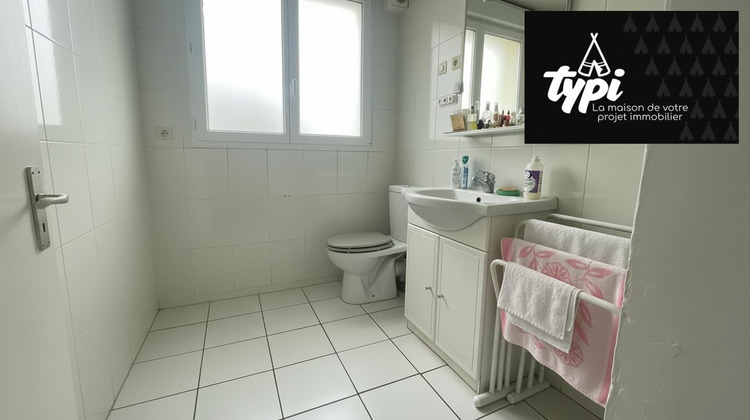 Ma-Cabane - Vente Appartement Cléguérec, 48 m²