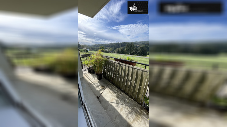 Ma-Cabane - Vente Appartement Cléguérec, 48 m²